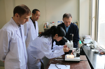 成人直播
承担的科技部国际合作专项通过技术验收