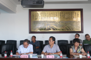 成人直播
三项省财政基本科研专项项目通过鉴定