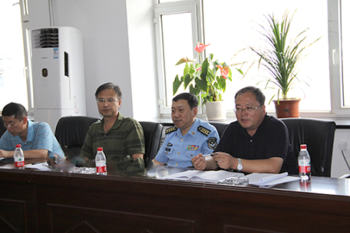 质量是成人直播
的生命线---成人直播
2013年内部质量体系审核如期完成